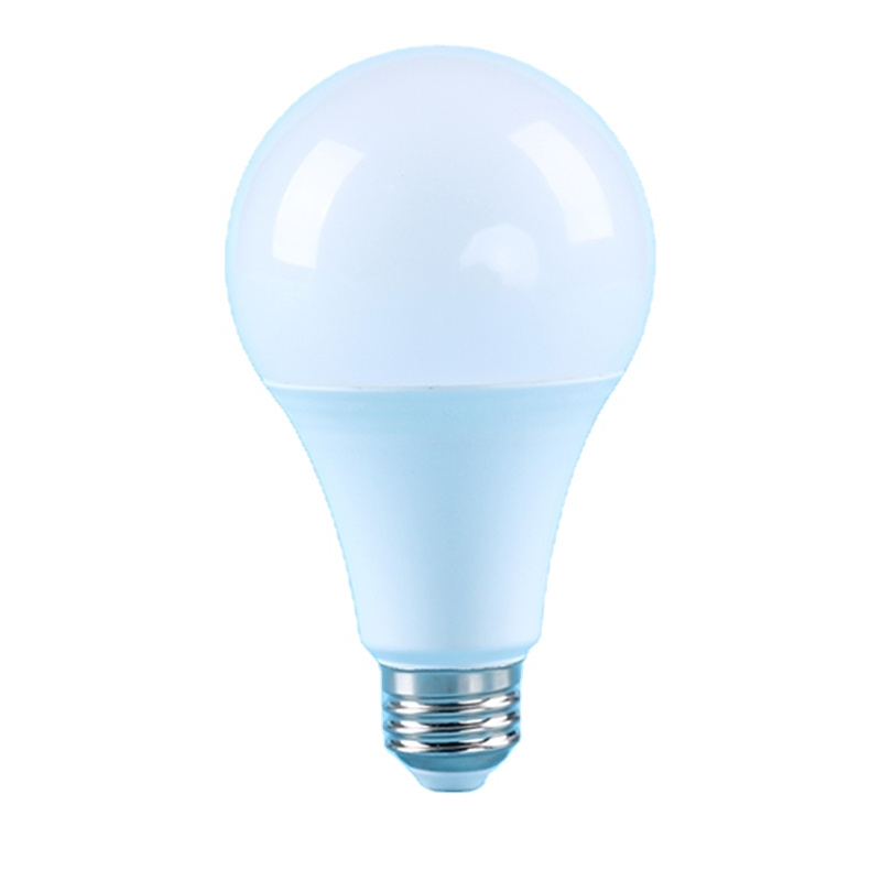 Quality assurance aluminum LED bulb heat sink radiator