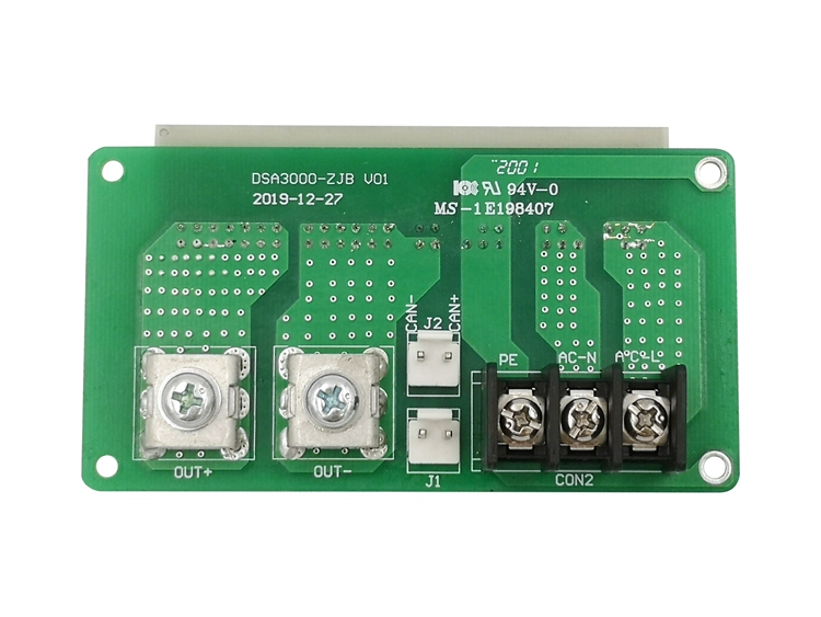 Brand new 2kw 3kw 4kw rectifier modular 48v 110v 40a telecommunication power supply with Digital control
