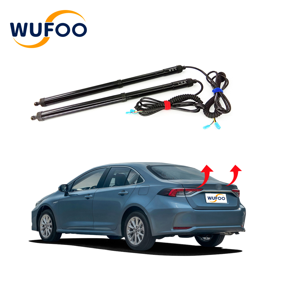 WuFoo для VW Golf 7 Электрический подъемник задней двери