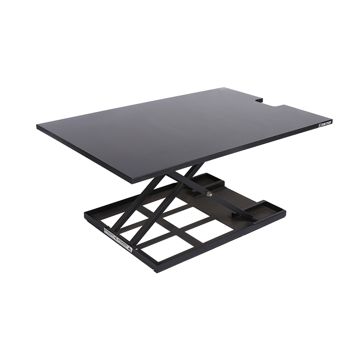 China Top Supplier Single Desktop Ergonomic Anti-Collision Ergonomic Learning Desk School Study For Kids