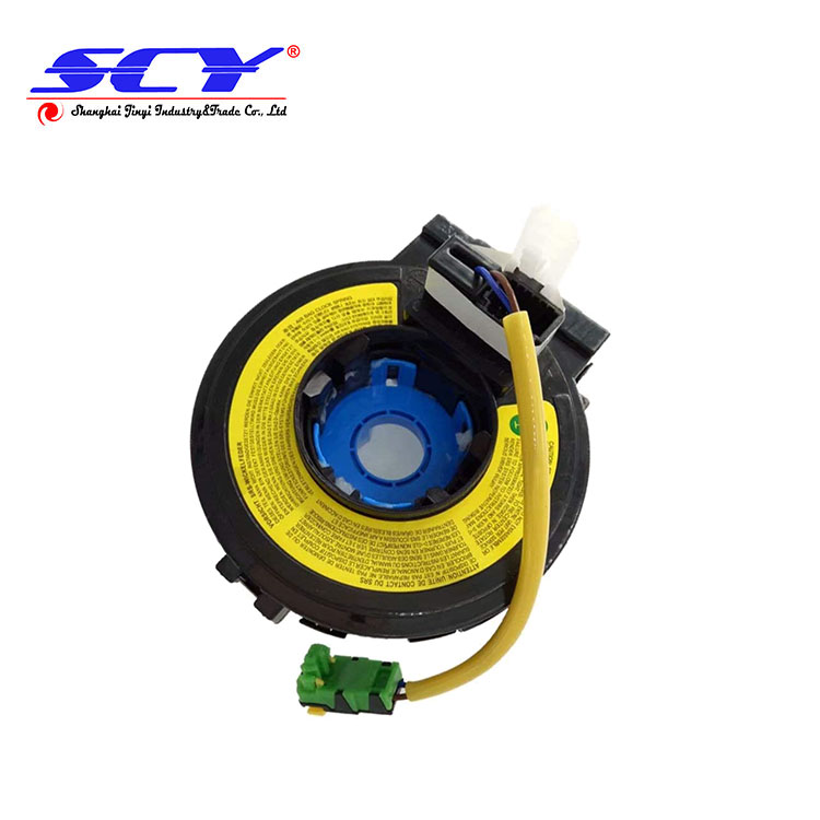Воздушный Мешок Clockspring подходит для HYUNDAI сантафе 934902B200 93490-2B200 934902G400 93490-2G400