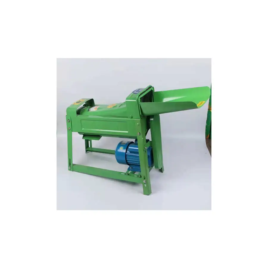 Latest Models Stainlenss Steel Corn Thresher Machine with Free Spare Parts