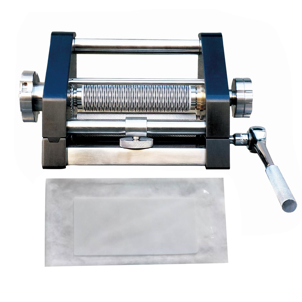 Surgical Burns Skin Graft Mesher Machine | Burns & Reconstruction Dermatomes And Skin Graft Meshers | Manual Skin Mesher