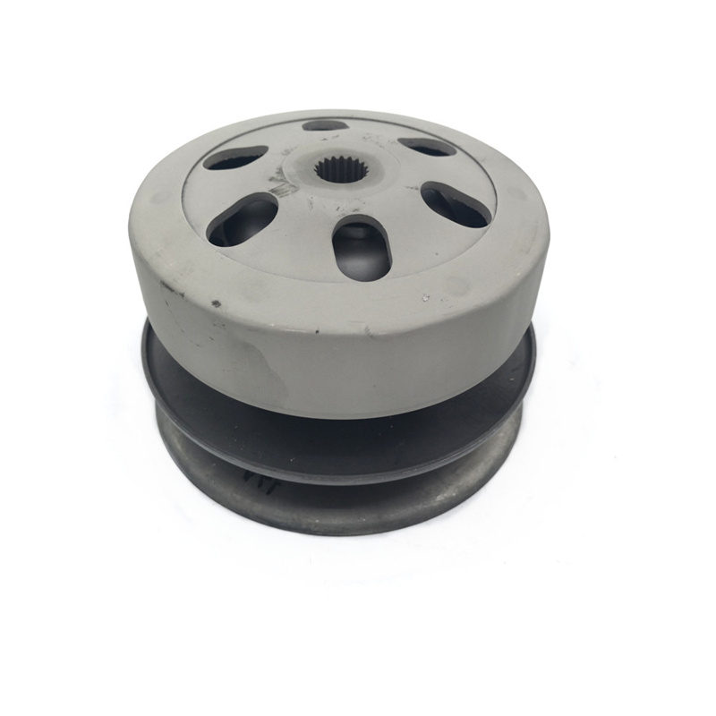 Motorcycle parts BEAT TI clutch assembly
