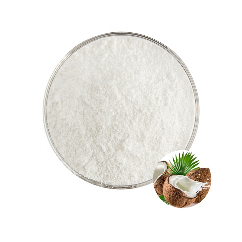 Wholesale natural organic coconut milk powder bulk coconut milk powder
