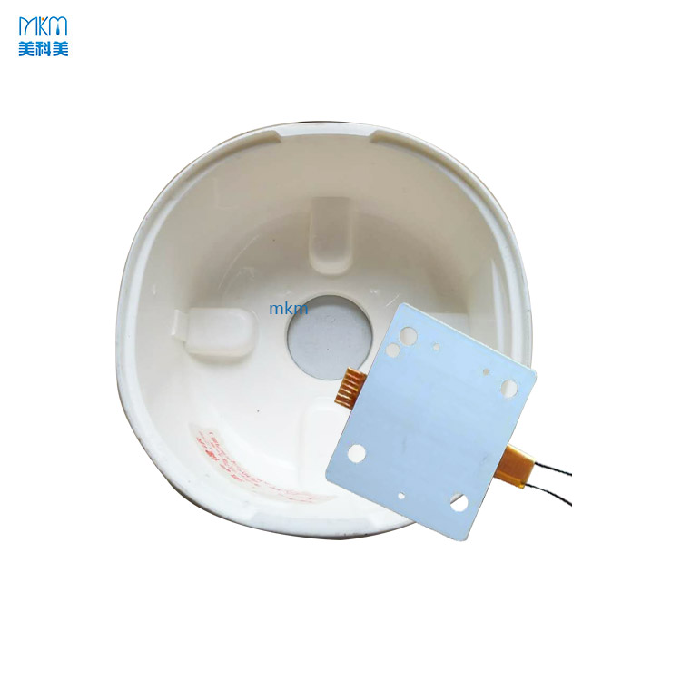 ptc automat heat cup exchanger tube pipe for electrical heating water kettle and kitchen appliance