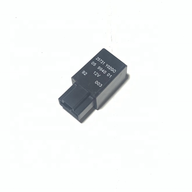 Flasher FOR NISSAN 25731-Y02G0 25730-50A01 2573141B00 12v 3p