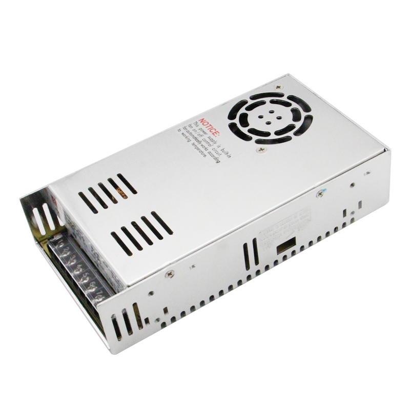 Luyimading Высокое качество алюминиевый корпус 350W 24V 14.6A LRS-350-24 импульсный источник питания с одним выходом