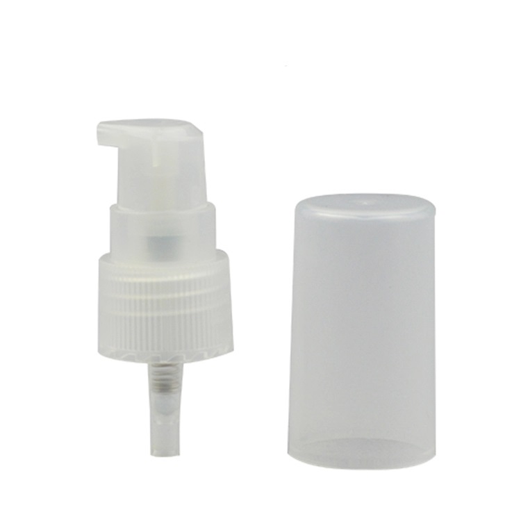 Pump Cream Lotion Cream Pump Half Cap 24/410 Treatment Pump