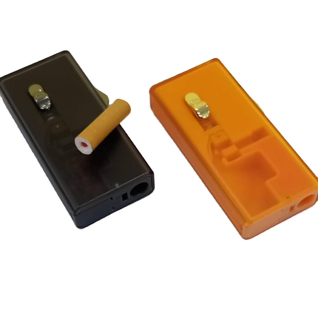 2021 OEM & ODM Горячая продажа Высокое качество ароматизатор Burst Bead Box сигареты для сигарет