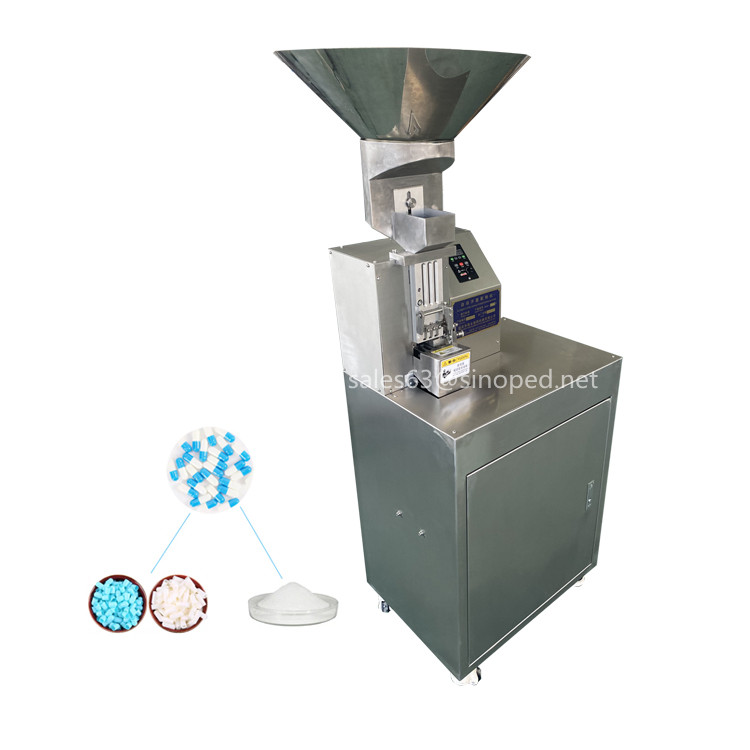 Hard Gelatin Capsule Separating Machine/pharmaceutical Capsule Separating Machine