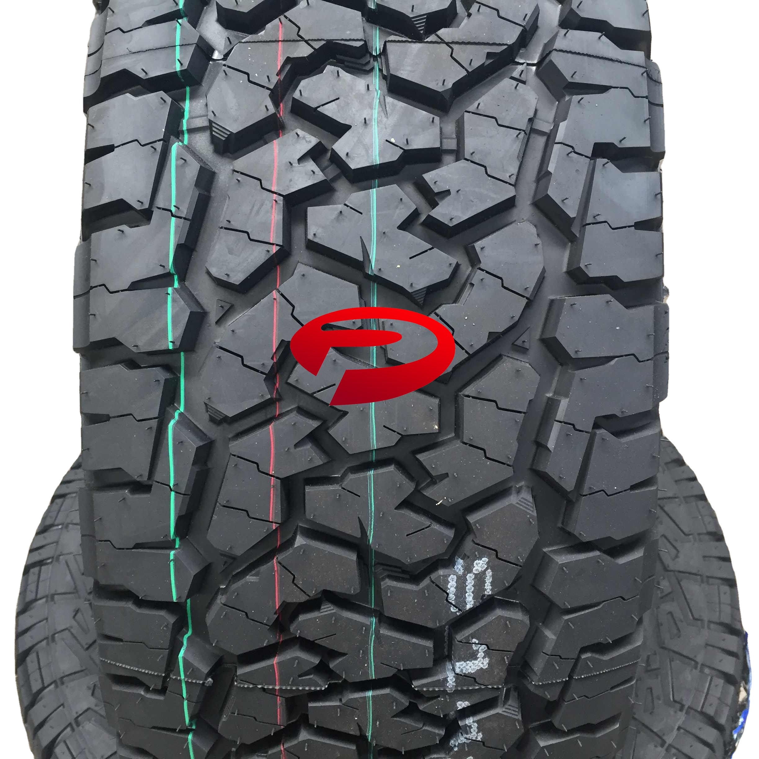 Покрышки для вездехода COMFORSER ROADCRUZA 225/75R16 235/85R16LT 235/80R17 275/70R17 285/65R18