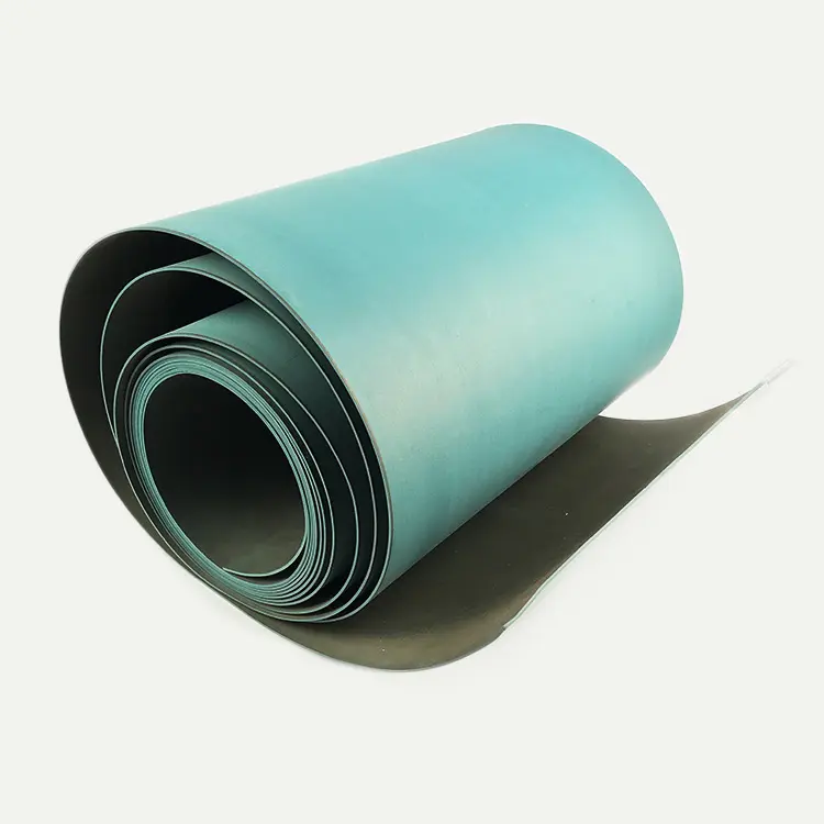 Factory Direct Sales PTFE Turcite High Quality Turcite B Sheet 1mm*305mm*1000mm
