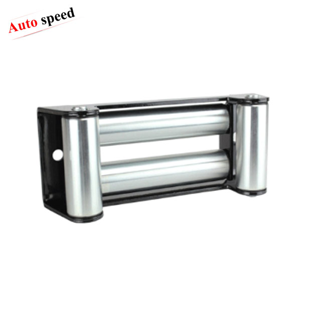 Лебедка ролика fairlead для 4x4 внедорожных