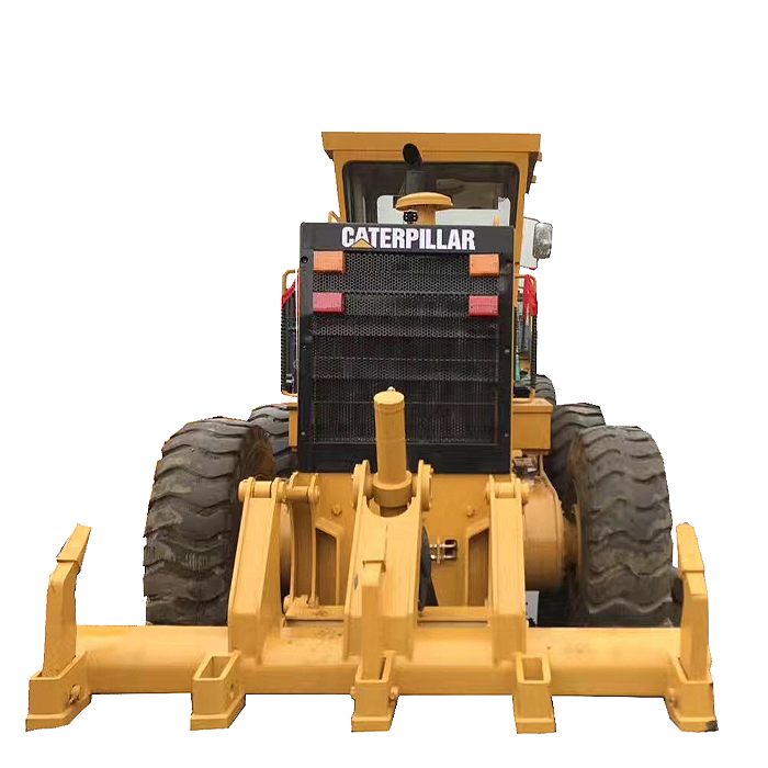 Б/у автогрейдер Caterpillar 140K, автогрейдер CAT 140K, продажа