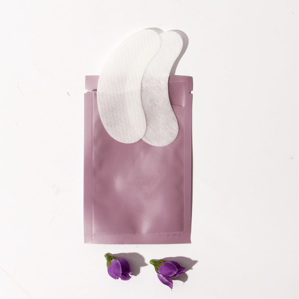 eye mask under eye gel patch eyelash extension eye mask