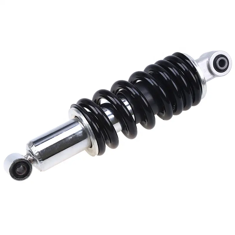 Motorcycle Shock absorber Rear Suspension Fall Protection For Honda Nxr 125 / 250cc L=295 MM/ 300 MM/ 305 MM