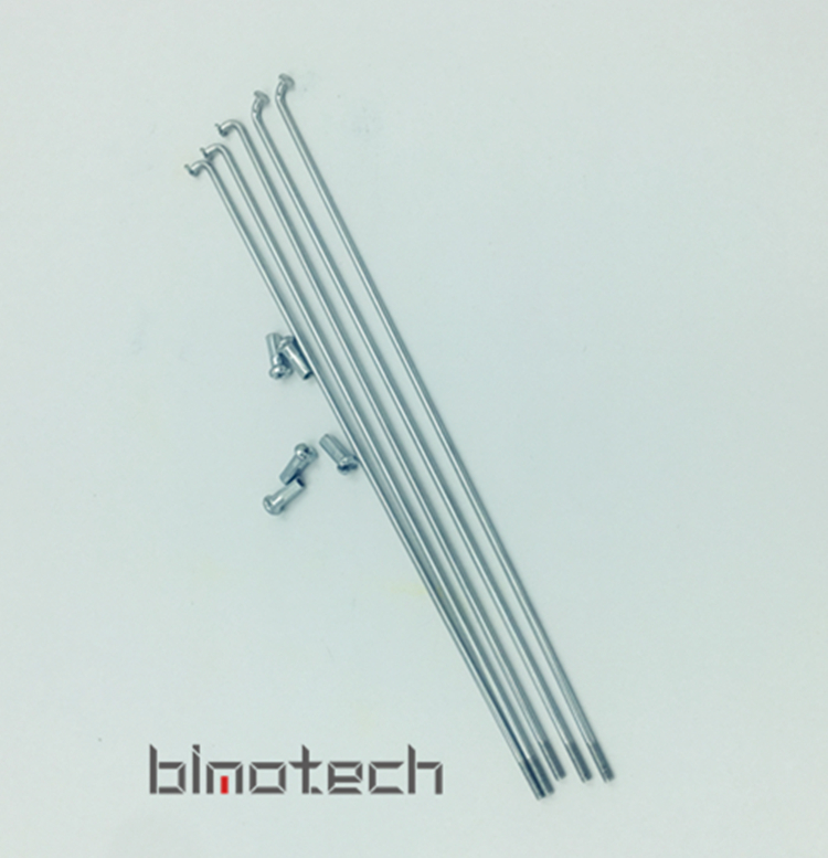 2021 factory bicycle spoke 14g steel bike spokes for mountain bike bicycle parts