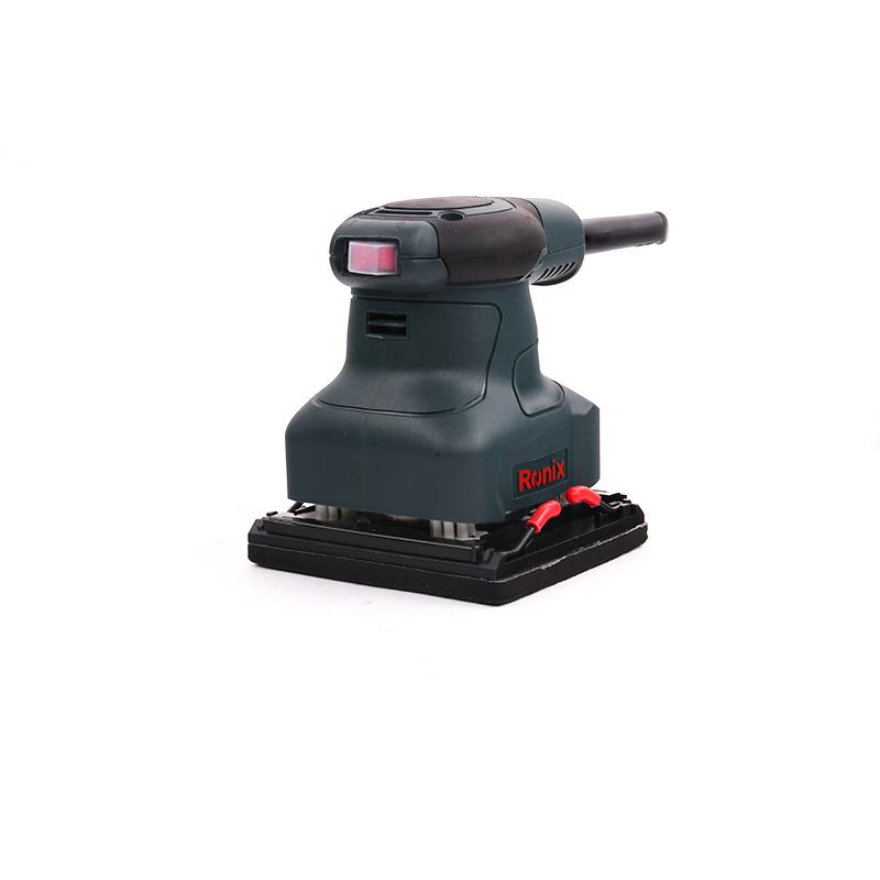 2021 Ronix 6404 орбитальная шлифовальная машина для гипсокартона с деревянной кромкой