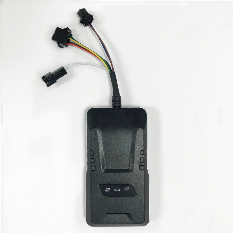 Мини микро GPS-навигатор для маленького велосипеда автомобиля