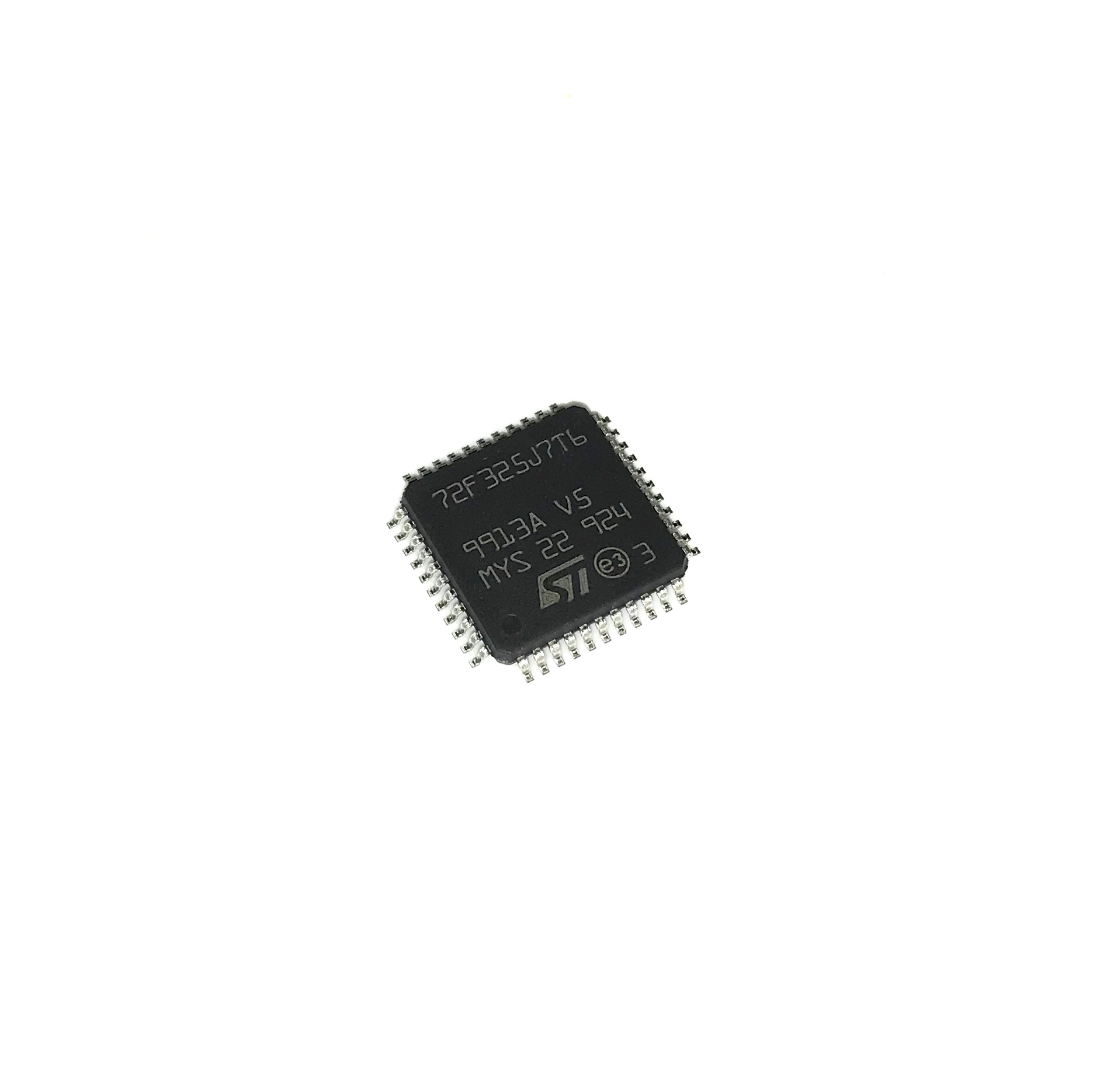 Профессиональная поставка синий зуб Интегральные схемы Ic ST72F325J7T6 44-LQFP