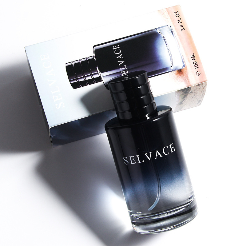 Оригинальный парфюм для мужчин длительный EDT EDP Parfum спрей бутылка мужской аромат антиперспирант