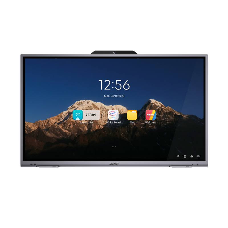 hikvision Whiteboard DS-D5B55RD/E Smart Board Interactive Table 55 Inch Interactive Boards