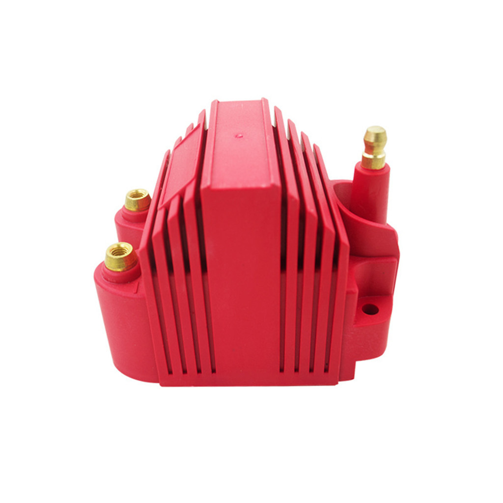 MSD катушка зажигания Blaster 8207 катушки зажигания для гоночных мотоциклов автомобилей Высококачественная Катушка зажигания ЧАСТЬ