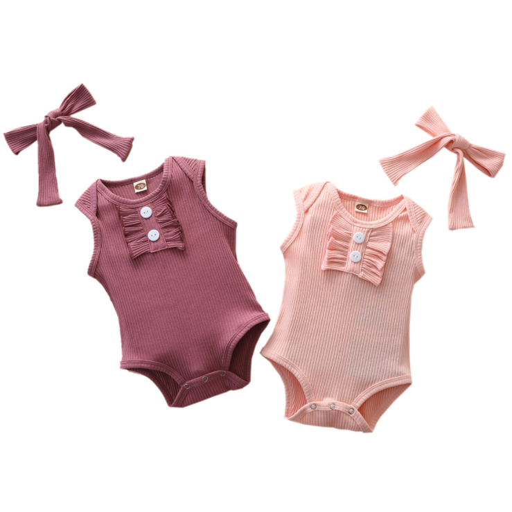 100% Cotton Unisex Quick Dry Baby Underwear Set Baby Underwear