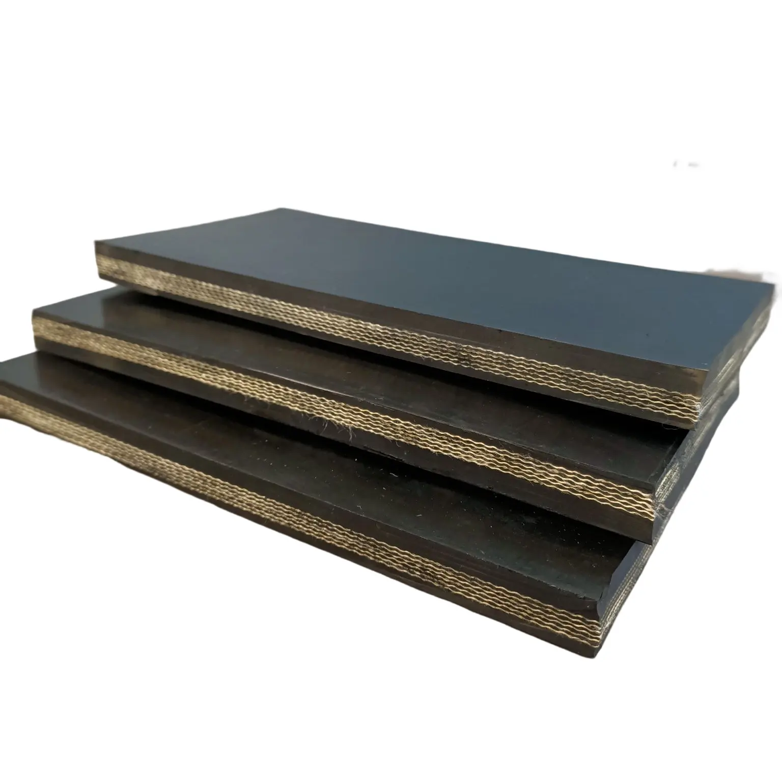 Heavy Duty Rubber Conveyor Belt For Stone Crush Conveyor Belt Rubber Fabric For Heavy-duty Opera