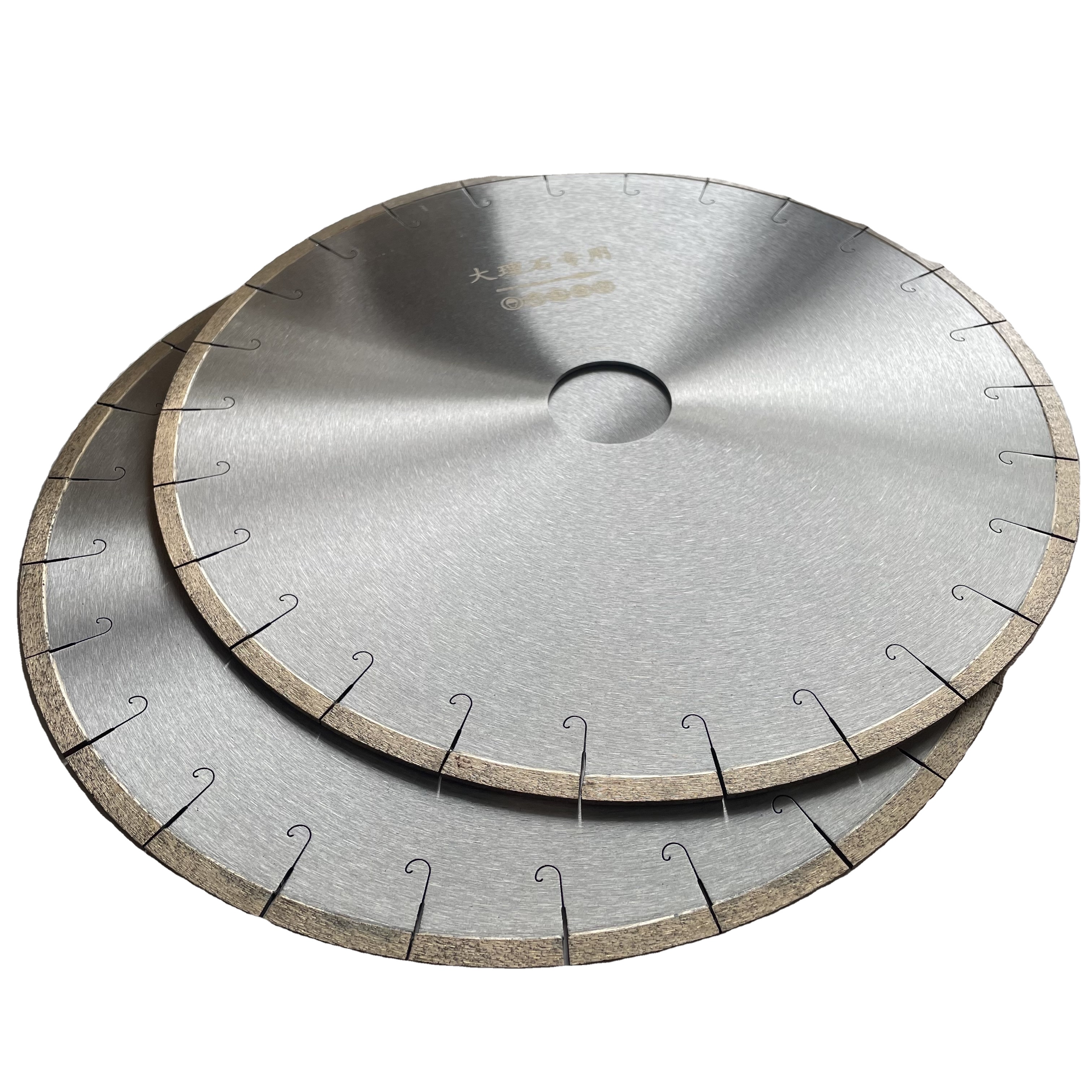 Saw Blade 350mm Diamond Saw Blade Cut Granite Marble Concrete Sandstone Limestone Diamond Cutting Blade