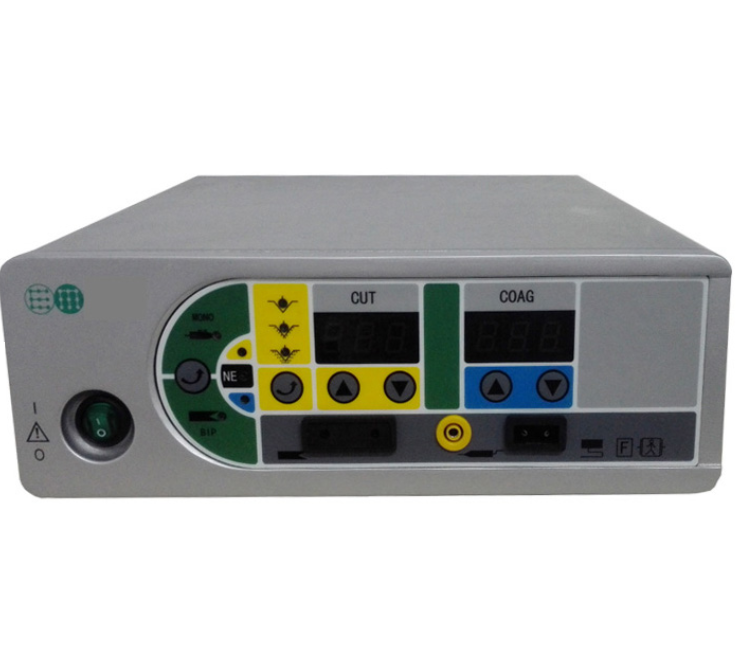 Electrosurgical Unit Diathermy Cautery Machine Electrotome Electric Scalpel High Frequency Electrotome