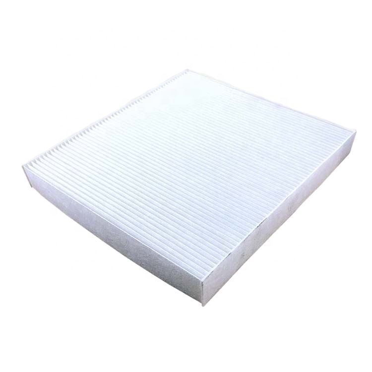 Cabin Filter For Audi A3 Convertible Tt For Seat Leon Leon St For Vw Golf Vii