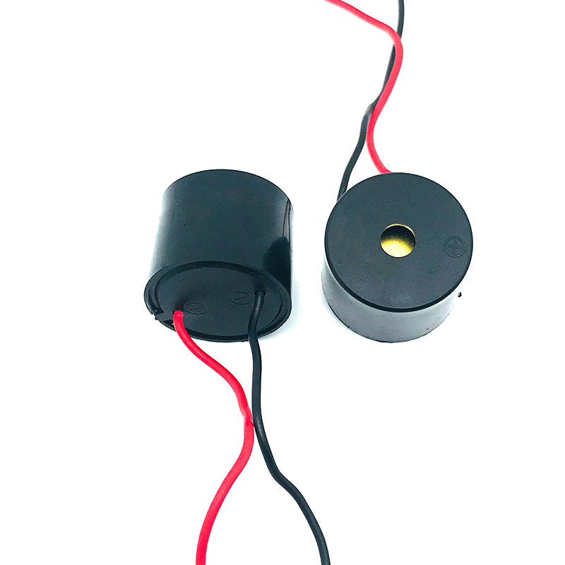 23*19mm DC Active Internal Driven Electric Magnetic Piezo 12V Buzzer