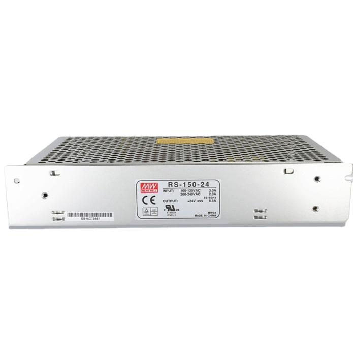 Новый и оригинальный LRS-350-12 12V 350 Вт Светодиодный драйвер светодиодный импульсный источник питания светодиодного табло Meanwell