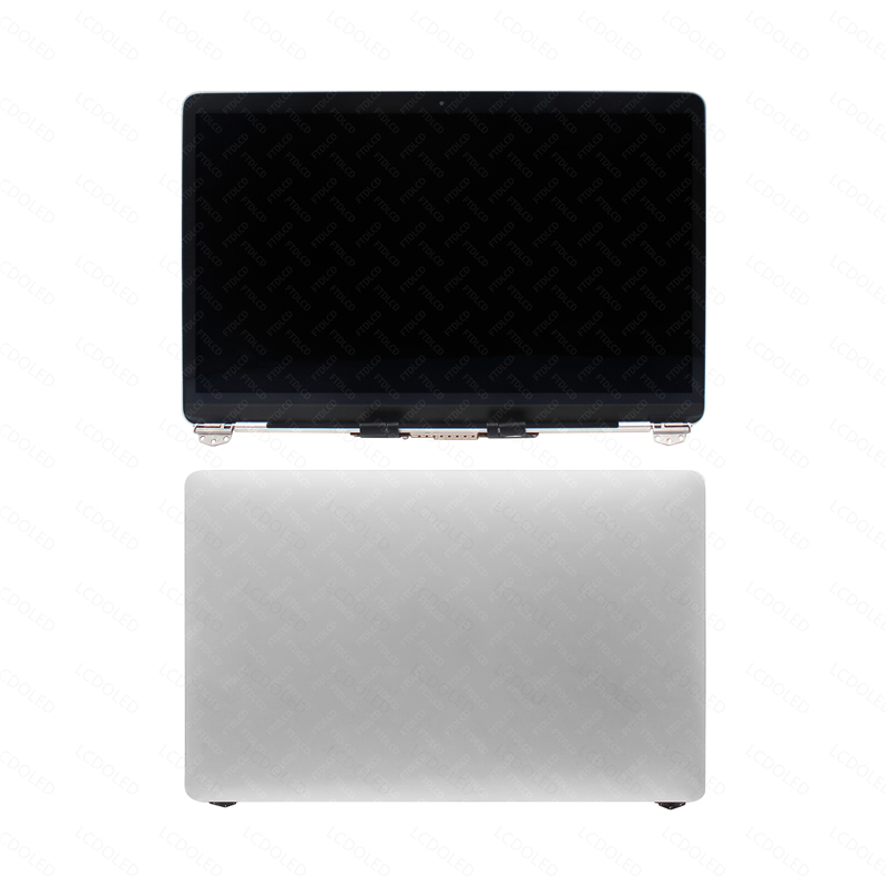 Новинка 2018, ЖК-дисплей A1932 2019 года, панель экрана для Macbook Air Retina 13,3 дюйма, светодиодный экран EMC 3184 MRE82, Космический серый, золотой, серебристый