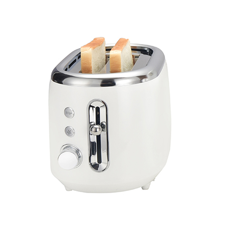 High quality Household Smart Toaster Mini Oven Toaster Sandwich Maker