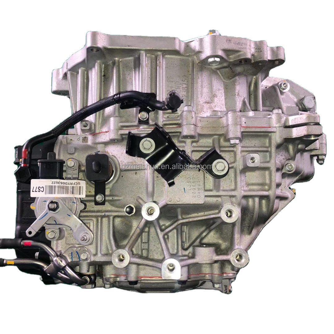 Automatic transmission assembly 6F24 6speed transmission for Dodge gear boxes 68197728AA high quality in stock