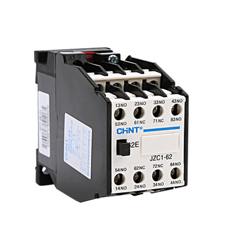 CHNT Чинт реле JZC1-62 AC220V контактор реле контроля соленоидная катушка 6NO 2NC