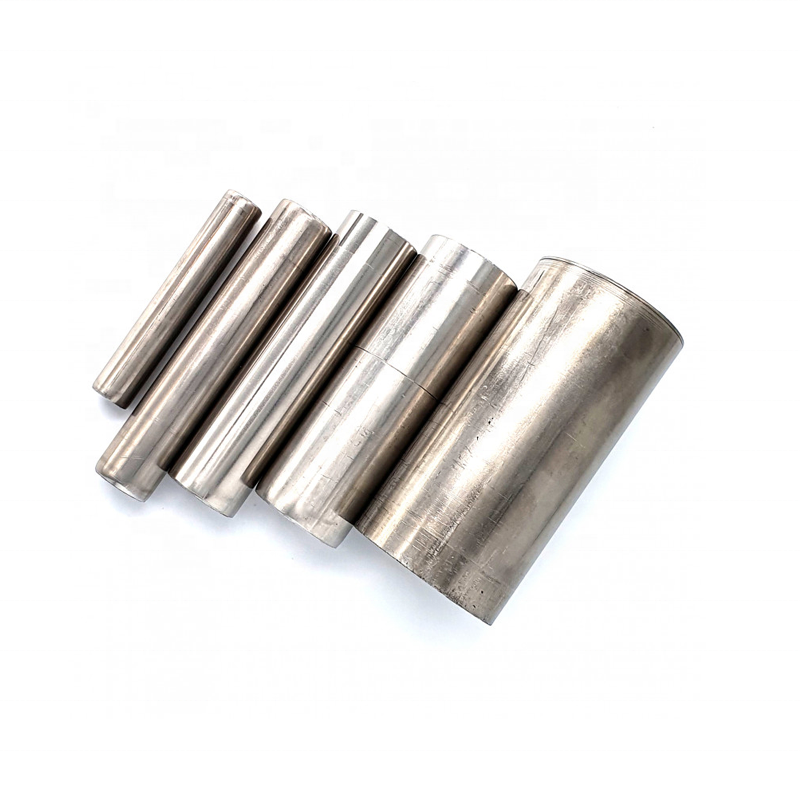 300 Stainless Steel Golden Pipe 316L 8 Inch Stainless Steel Pipe