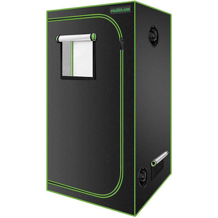 Высокоотражающая ткань 60x60x120 см гидропонная 40/60/80/100/120/240 см маленькие палатки для выращивания