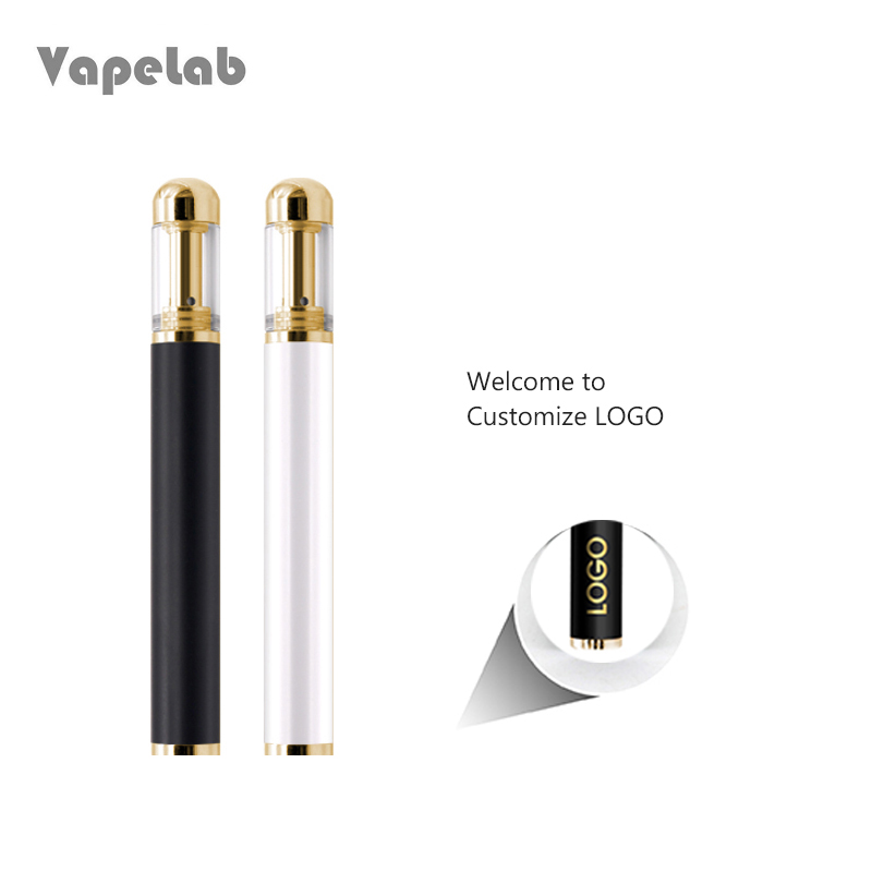 factory wholesale 0.5ml 1ml empty cbd cartridge disposable safe e smoking device