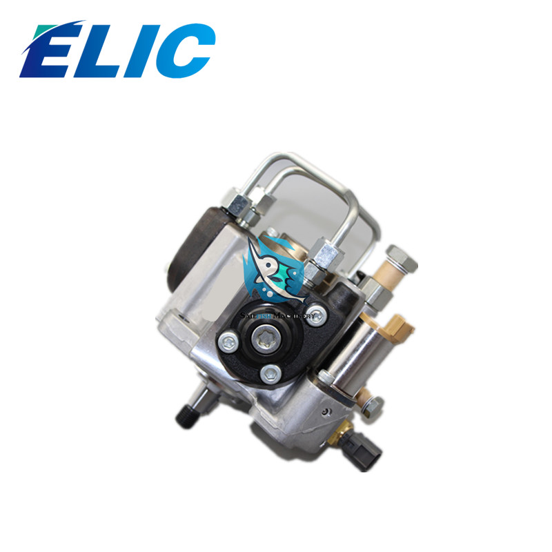 1156035081 6HK1 ZX330-3 топливный инжектор насос