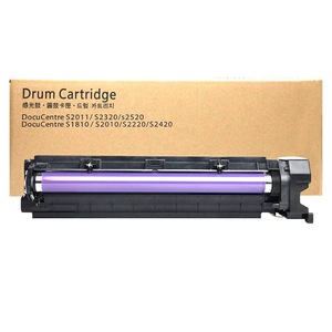 Совместимый барабанный набор S1810 для Xerox DC S1810 2010 2220 2420 2011 2320 2520 фотобарабан