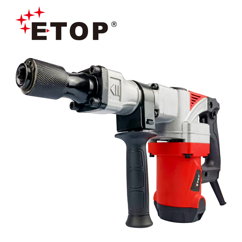 New Arrival Top Quality Electric Breaker 2100W 3900r/min Demolition Hammer Drill