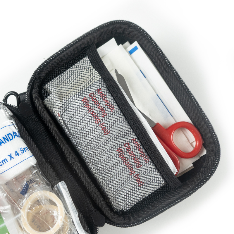 medical small kit first aid for camping and hiking