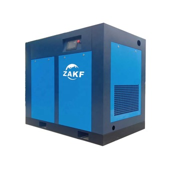 Хорошее качество общепромышленное оборудование 7-16bar 50HP 37kw масляный винтовой воздушный компрессор