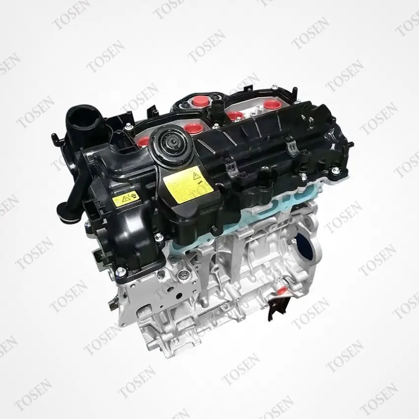 Brand New 4 Cylinders Motor Engine Assembly N20b20A for BMW X1 E84