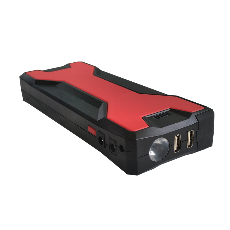 Автомобиль член 12000 мА/ч, 12V Многофункциональный jump starter Power Bank портативный аварийный авто аккумулятор цена с накачки шин