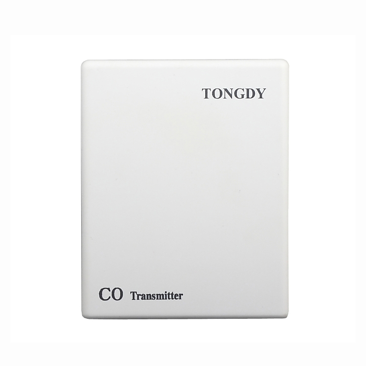 Tongdy F2000TSM, лидер продаж, контроллер CO для паркинга и настенного монтажа, детектор угарного газа